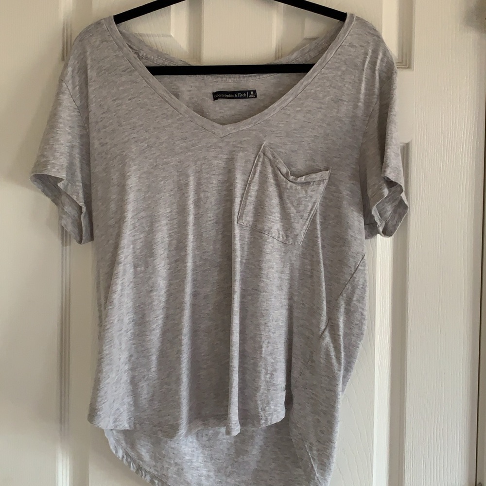 Abercrombie tee